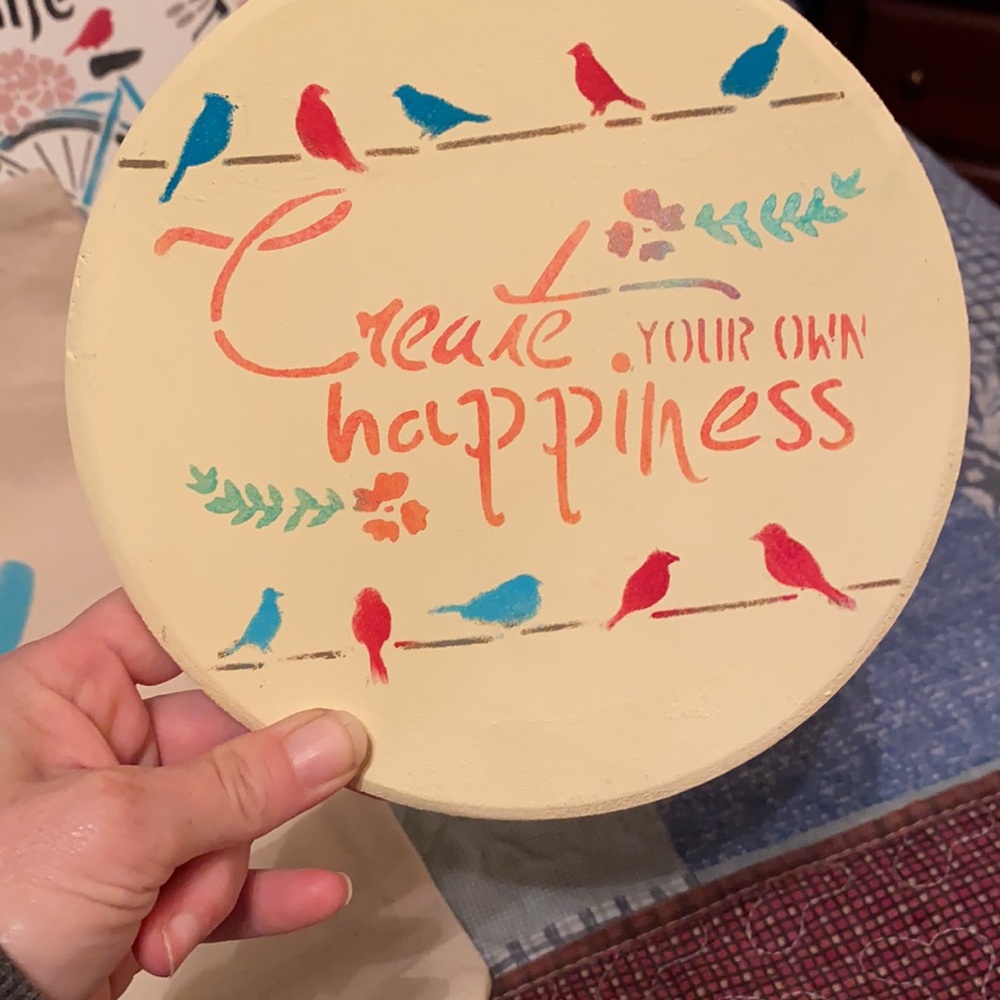 Homemade crafts - Picture 3 of 17